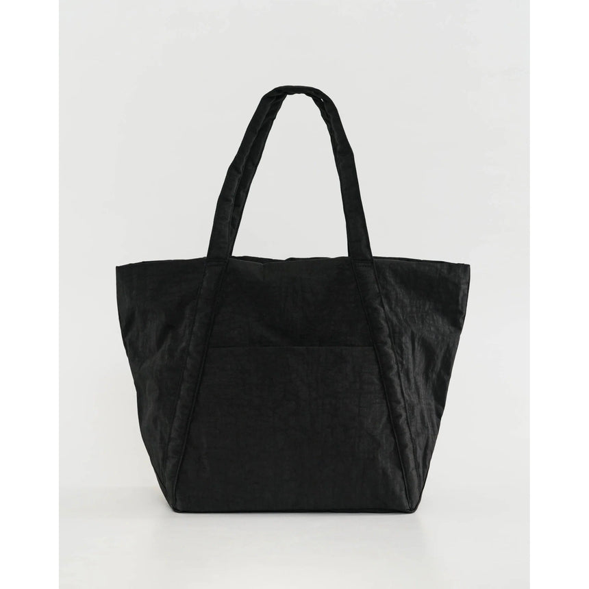 Baggu – Cloud bag - Black | Scout & Co