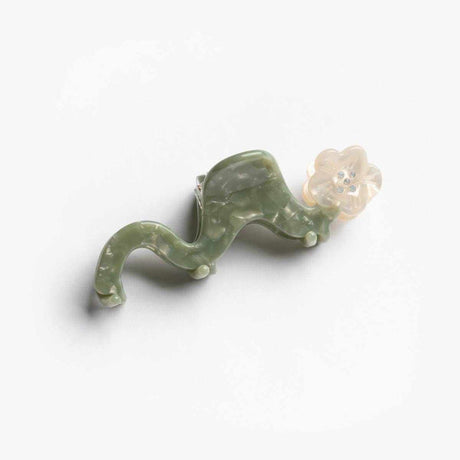 Orange Blossom Claw | Scout & Co