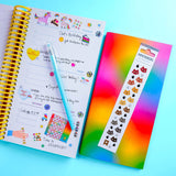 Pipsticks - Feline Faces stickers | Scout & Co