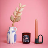 TwoFuture focused soy wax scented candle | Scout & Co