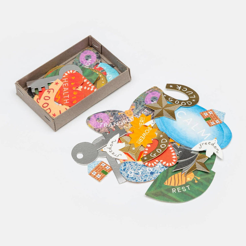 Hadley - Manifestation Charms | Scout & Co