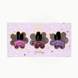 Oh Flossy - Party nail polishes - set of 3 | Scout & Co