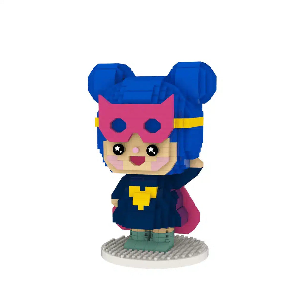 Momiji - Super You mini bricks set | Scout & Co