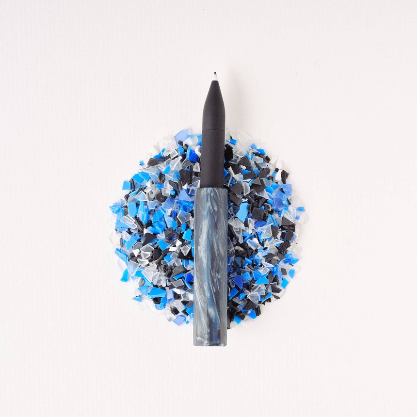 Tom's Studio - The Wren Write Off refillable pen - Ink | Scout & Co