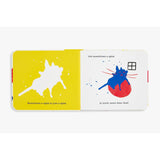 What's That Splat? - Johanna Bell | Scout & Co