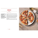 Pizza Night: 60+ recipes for date nights, lazy nights and party nights - Deborah Kaloper | Scout & Co