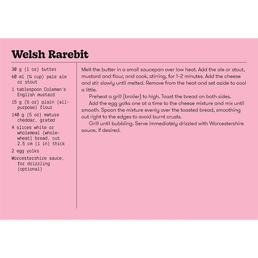 The Sandwich Shop: 50 great sandwich recipes | Scout & Co