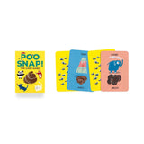 Poo Snap game - Claudia Boldt | Scout & Co