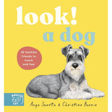 Look! A Dog - board book - Anya Serota | Scout & Co