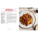 Pasta Night: 60+ recipes for date nights, lazy nights and party nights - Deborah Kaloper | Scout & Co
