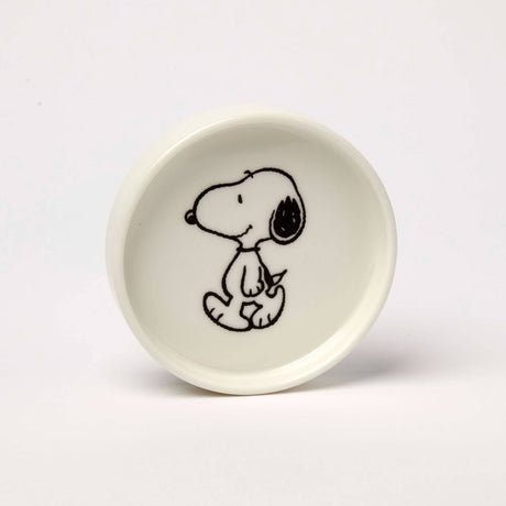 Magpie x Peanuts - Snoopy Walk trinket dish | Scout & Co