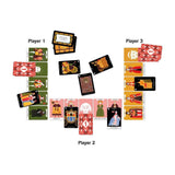Off With Your Head! A game of cards, courts & sudden death | Scout & Co