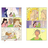 Atana and the Jade Mermaid: A Graphic Novel - Vivian Zhou | Scout & Co