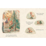 It's Christmas Time: a cosy countdown with stories to share - Birgitta Sif | Scout & Co