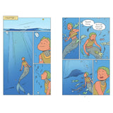 Atana and the Jade Mermaid: A Graphic Novel - Vivian Zhou | Scout & Co