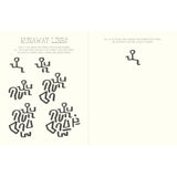 Take A Line For A Walk - Marion Deuchars | Scout & Co