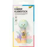 Folia - Glue stick - Dinosaur | Scout & Co