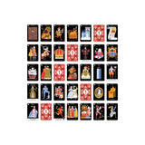 Off With Your Head! A game of cards, courts & sudden death | Scout & Co