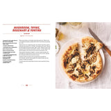 Pizza Night: 60+ recipes for date nights, lazy nights and party nights - Deborah Kaloper | Scout & Co