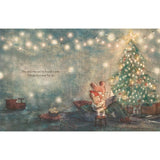 It's Christmas Time: a cosy countdown with stories to share - Birgitta Sif | Scout & Co