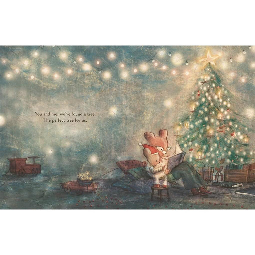 It's Christmas Time: a cosy countdown with stories to share - Birgitta Sif | Scout & Co