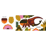 Guess Who? In the Forest board book - Owen Davey | Scout & Co