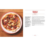 Pizza Night: 60+ recipes for date nights, lazy nights and party nights - Deborah Kaloper | Scout & Co