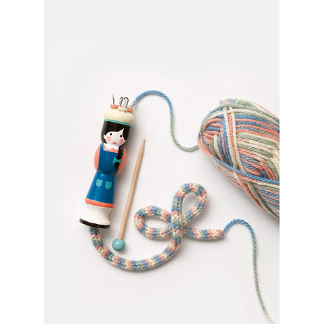 Folia - Knitting jenny | Scout & Co