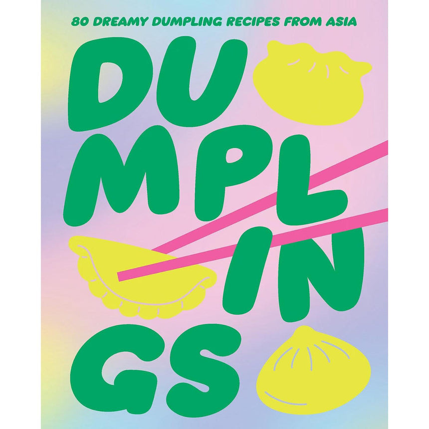 Dumplings: 80 dreamy dumpling recipes from Asia | Scout & Co