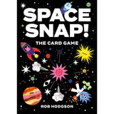 Space Snap game - Claudia Boldt | Scout & Co