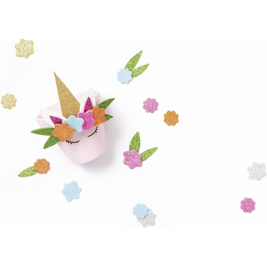 Folia - Creative box - Glitter | Scout & Co