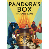 Pandora's Box: the card game | Scout & Co