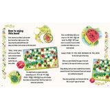 A Roll Of The Dice: Enchanted Forest - Lauren De Graaf | Scout & Co