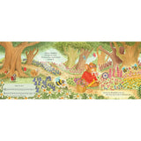 The Birthday Music Book - Jennifer Eckford | Scout & Co