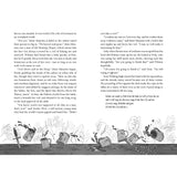 Scarlet Morning - ND Stevenson | Scout & Co