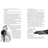 Scarlet Morning - ND Stevenson | Scout & Co