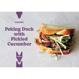 The Sandwich Shop: 50 great sandwich recipes | Scout & Co