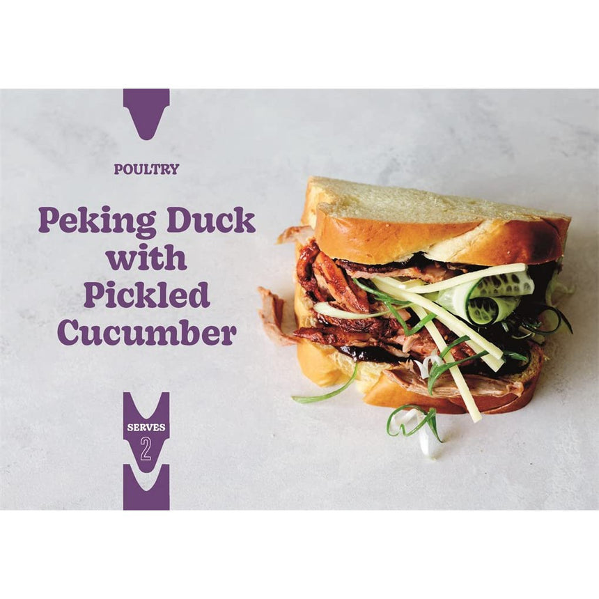 The Sandwich Shop: 50 great sandwich recipes | Scout & Co