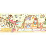 The Ballet Music Book - Jennifer Eckford | Scout & Co