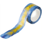 Folia - Washi stickers - Blue Blossom | Scout & Co