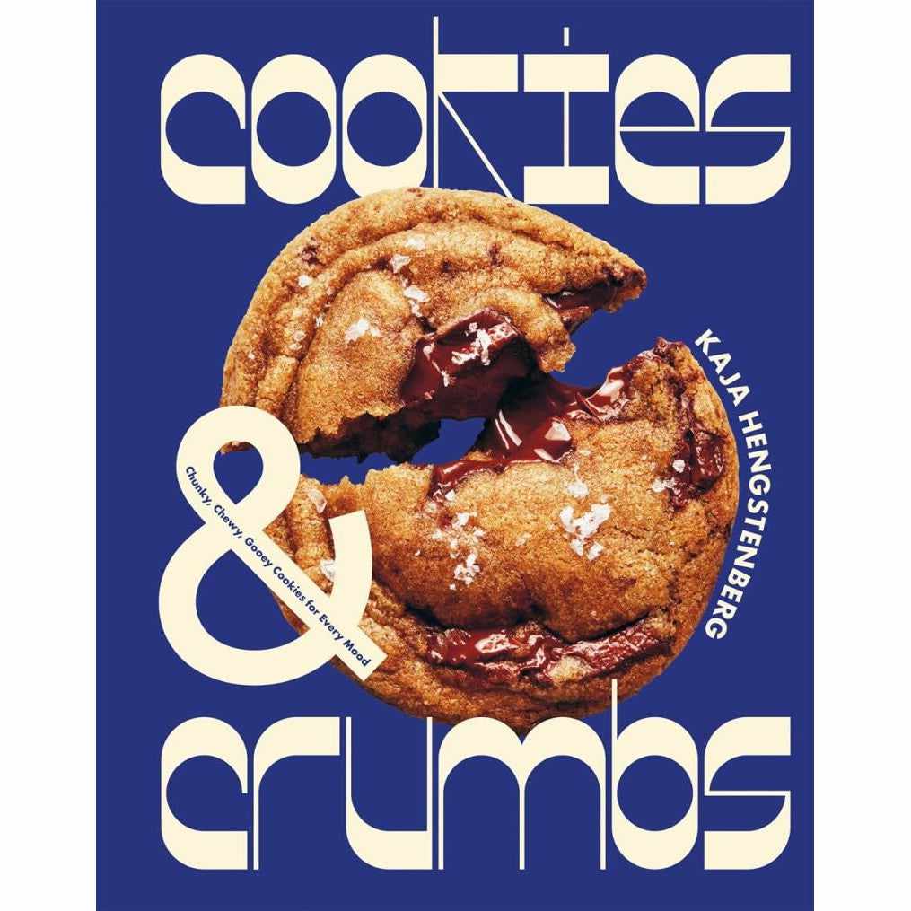 Cookies & Crumbs - Kaja Hengstenberg | Scout & Co