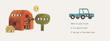 Your Places: 3 board books box set - Jon Klassen