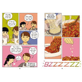 Measuring Up: A Graphic Novel - Lily LaMotte | Scout & Co