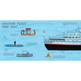 My Amazing Inventions Sketchbook - Lisa Regan | Scout & Co