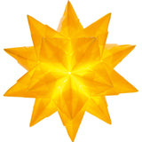 Folia - Bascetta mini stars DIY kit - coloured | Scout & Co