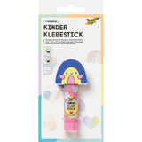 Folia - Glue stick - Rainbow | Scout & Co