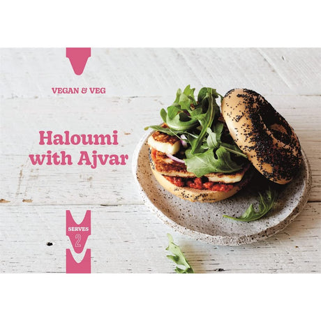 The Sandwich Shop: 50 great sandwich recipes | Scout & Co