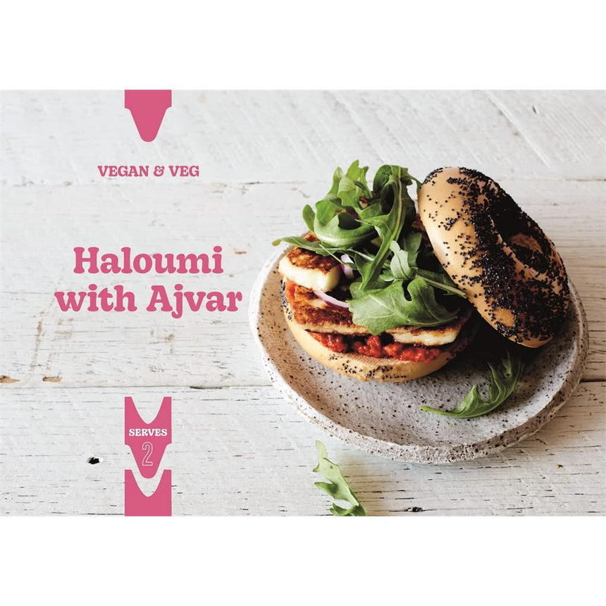 The Sandwich Shop: 50 great sandwich recipes | Scout & Co