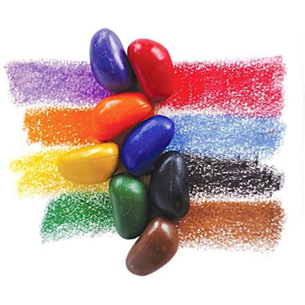 Crayon Rocks - Just Rocks In A Box - 64 crayons | Scout & Co