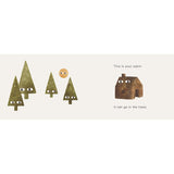 Your Places: 3 board books box set - Jon Klassen